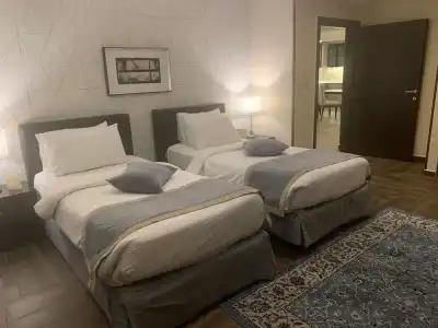 City Rose Suites - 29