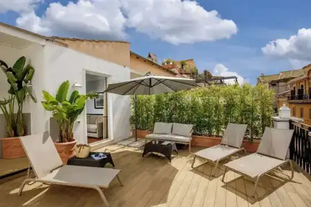 Relais Luxury Corso - 92