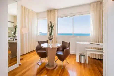 Le Petit Nice Passedat - Relais & Châteaux - 42