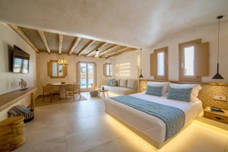 Opalia Suites - 81