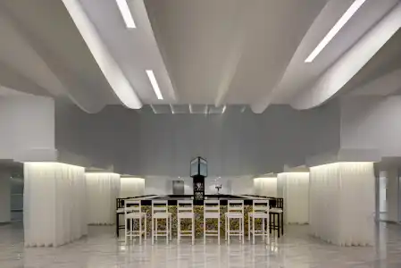 Oleo Cancun Playa All Inclusive Resort - 22
