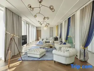 Párisi Udvar Budapest, part of Hyatt - 67