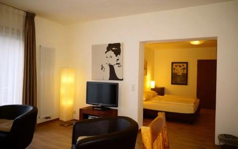 Moselromantik am Panoramabogen - 32