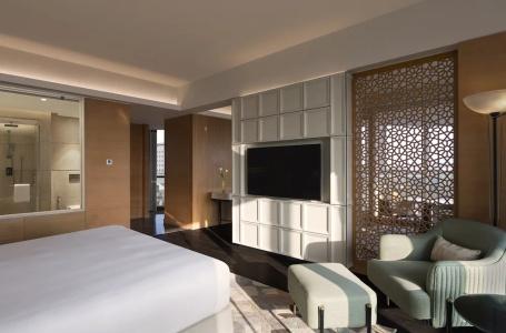 InterContinental Jaipur Tonk Road - 123