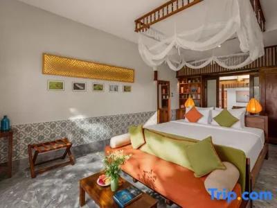 Hoi An Chic Green Retreat - 69