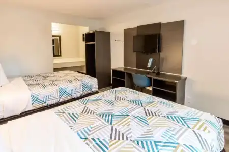 Motel 6 Carlsbad, CA - East - 20