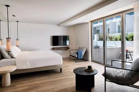 NIKO Seaside Resort MGallery - Adults Only - 3