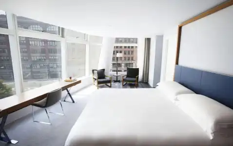 The Standard East Village - 1