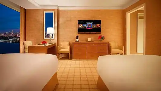 Encore Boston Harbor - 47