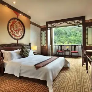 Guilin Park - 43