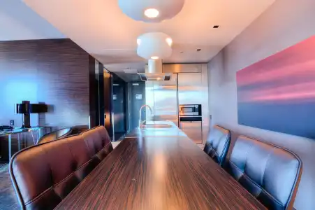 Beautiful Palms Place Suite - 19