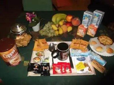 B&B Magna Grecia - 11