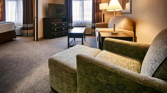 Best Western Plus Las Vegas South Henderson - 6