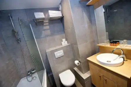 Staycity Aparthotels, Paris Gare De l'Est - 15
