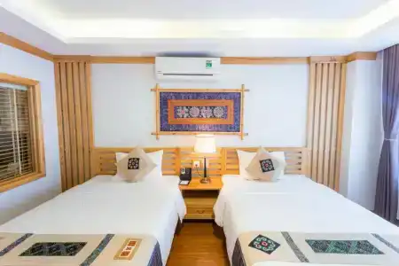 Sapa Highland Resort & Spa - 97