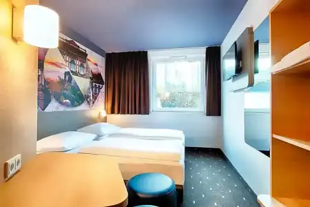 B&B Kaiserslautern - 20