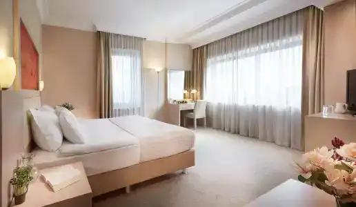 Kordon Otel Alsancak - 6