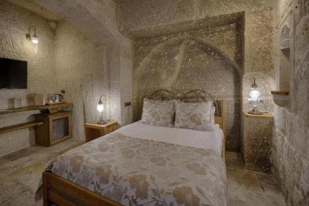 Hera Cave Suites - 85