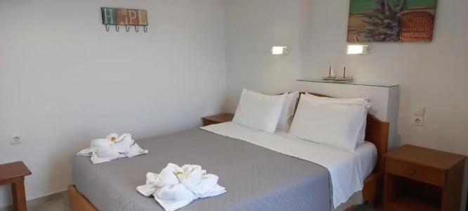 Aspri Petra Apartments - 90