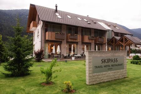 Boutique Skipass Superior - 18