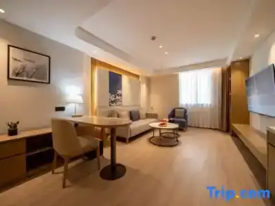 Xiangyang Shangqin Boutique Jing'an Temple Subway Station Branch) - 21