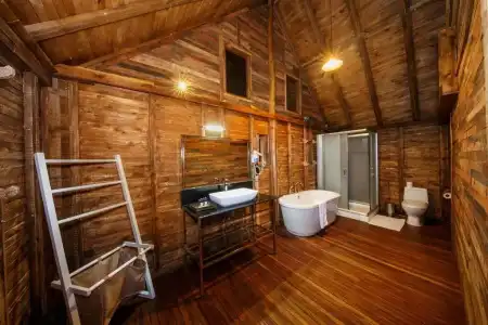 Aliya Resort & Spa - 102