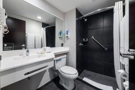 City Express Plus by Marriott Ciudad de México Insurgentes Sur - 36