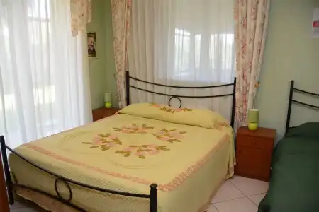 B&B Villa San Leonardo - 29
