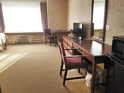 Alex and Suites - 64