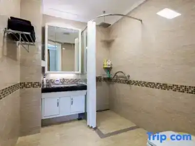 Zalle Boutique Apartment - 96