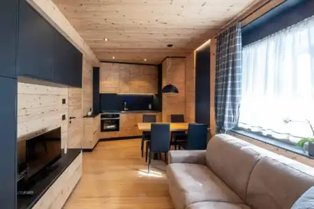 Residence Salvan - 75