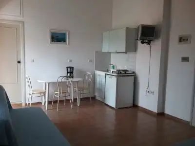 Ilona Apartments - 127