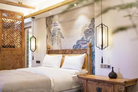 Lijiang Zen Garden - 71