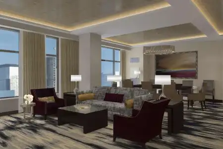 DoubleTree by Hilton Rochester Mayo Clinic Area - 10