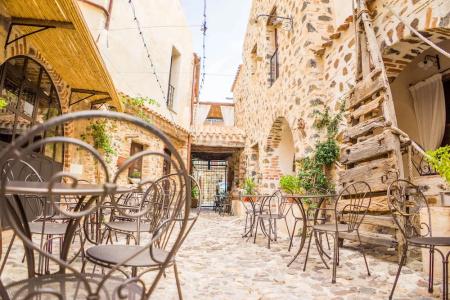 Albergo Diffuso Mannois - 78
