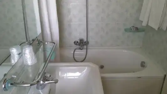 Grande Albergo Abruzzo - 23