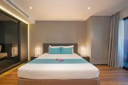 The Code & Spa Da Nang - 111