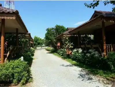 Baan Saranya Khaoyai - 10