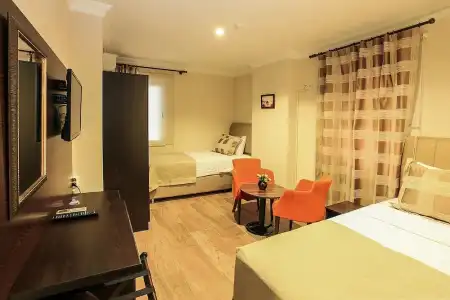 Koreana Otel - 19