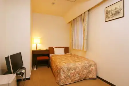 Marroad Inn Omiya - 4