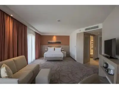 Hampton by Hilton Freiburg - 13