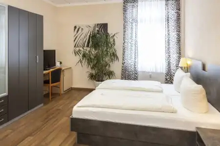 Best Western Dreilaenderbruecke - 124
