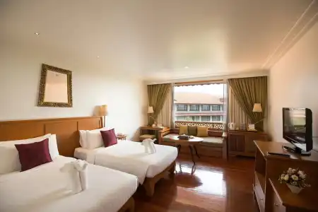 The Imperial River House Resort - 1