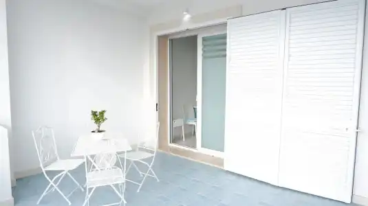 Kalinifta Rooms Apartment - 184