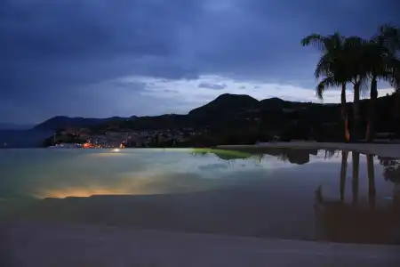 Villa Enrica - Aeolian Charme - 15