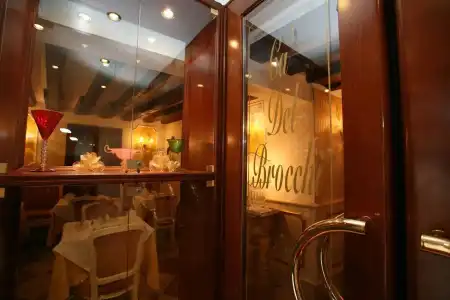 Locanda Ca' Del Brocchi - 10