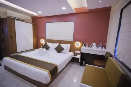 The Avenue Ballygunge - 41