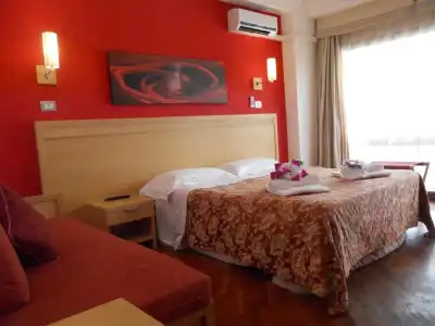 Catania Crossing B&B Rooms and Comforts - 51