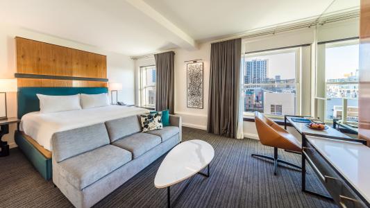 Andaz San Diego, by Hyatt - 2