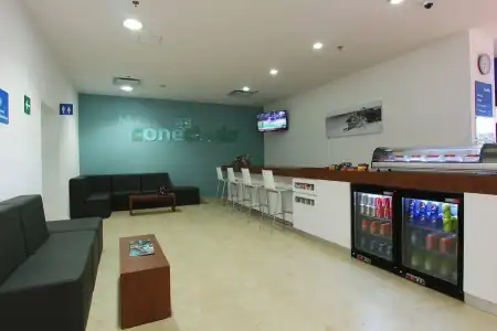 One Cancun Centro - 14